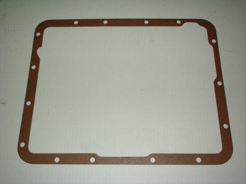 Trågpackning till Jetaway Dual coupling Hydramatic 1956-1959