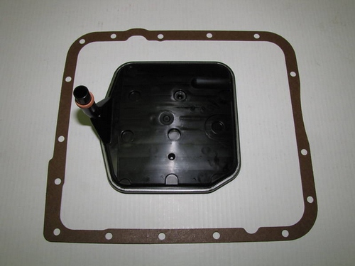 Filter kitt GM TH-700R4 1985-1993