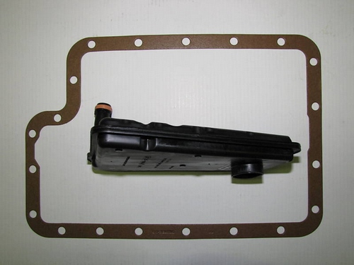 Filter kitt Ford E40D 2x4 89-