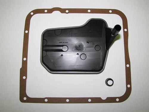 GM 4L60E Transmission filter kitt 1993-1997