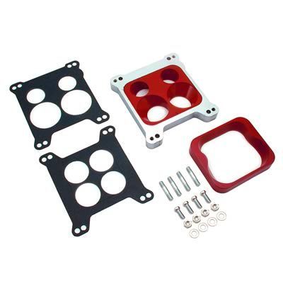 Distans 2 i 1 passar till Holly, Edelbrock, Carter