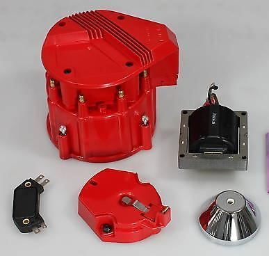 CHEVY GM 65K HEI DISTRIBUTOR MASTER TUNE UP KIT-R
