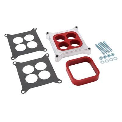 Distans 2 i 1 passar till Holly, Edelbrock, Carter
