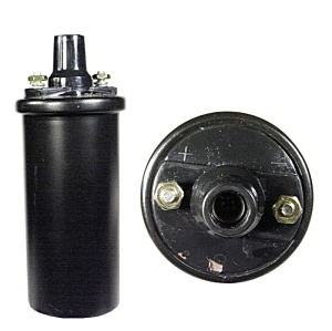 Tändspole 12 volt