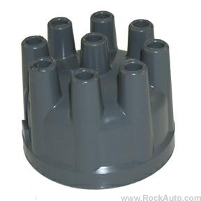 Fördelarlock Ford V8:a 57-76