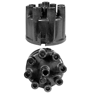 Fördelarlock Mopar V8:a 60-72
