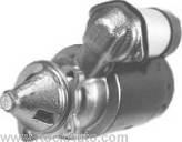 Startmotor Gm  V8:a 57-60   283-409 NY