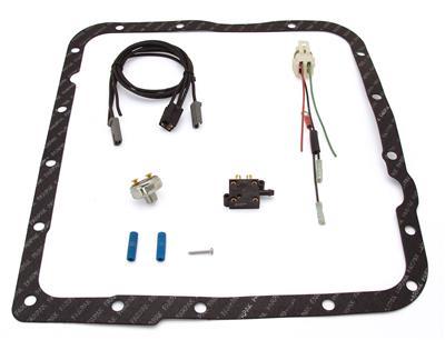 Lockup kit till  TCI 2004R/700R4  automatlåda