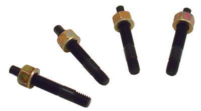 Förgasare Pinnbultar UNC 5/16x2&quot; sats 4st