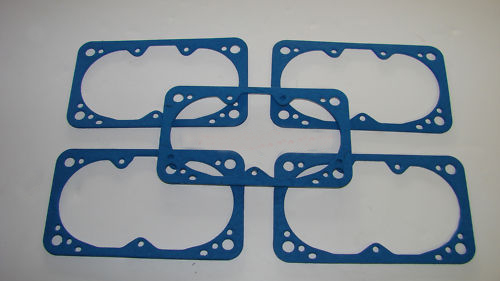 Holley Carburetor parts Fuel Bowl Gasket Non stick
