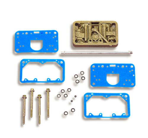 Secondary Metering Block Kit
