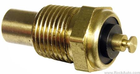 Tempgivare Mät GM56-78   1/2&quot;