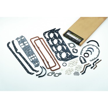 Mr Gasket komplett packningsats cheva 302, 327, 350