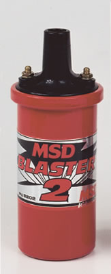 MSD Blaster 2