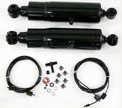 Hi-Jackers Mopar