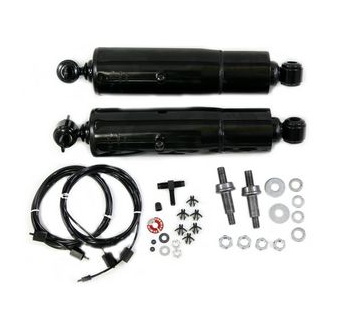 Hi-Jackers  Bak ; GM Bl.a. Cheva 65-70 fullsize/71-96 Caprice/64-67 GM midsize