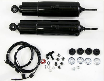 Hi-Jackers  Cadillac Eldorado (vertical mount) 68-70, Chevy Camaro 67-69, Olds Toronado (vertical mount) 66, Firebird 67.