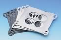 Isoleringsplattor  3st aluminiumplåtar 4st packning 12,5mm totalt