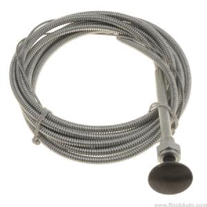 Chokewire L=152cm