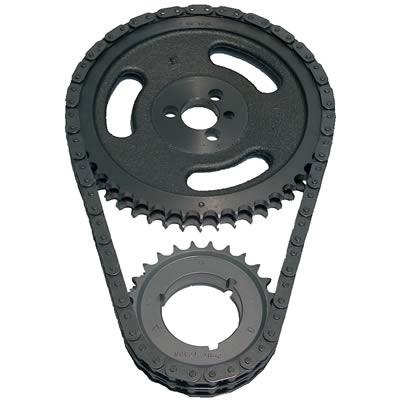 Kamdrivning BBC Double Roller