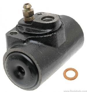 Hjulcylinder Cheva 51-53, Pontiac 51-54