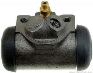 Hjulcylinder  Pontiac 60-64 mfl