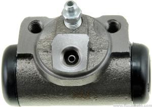 Hjulcylinder  Buick 71-84, Cadillac 71-90, Cheva 69-93, GMC 74-95, Jeep 74-91, Olds 71-90, Pontiac 65-86
