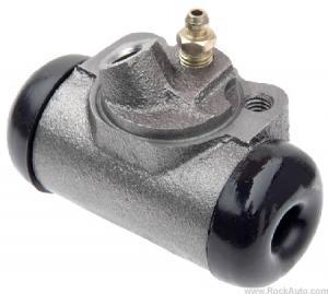 Hjulcylinder   Cheva 70-73, Dodge 72-93, Ford 69-94, GMC 70-73, International 69-75, Studebaker 62-64 mfl