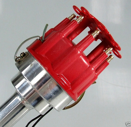 Fördelare Pro Billet  Mopar 318 340 360
