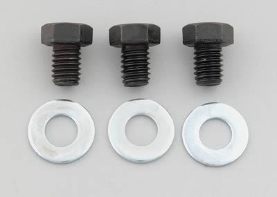 Bultar till Converter TH400