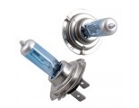 H7 55W/12V Super White ger extremt vitt ljus OBS 89kr för 2st