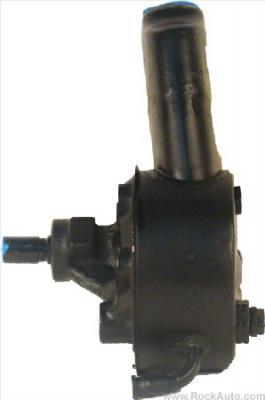 Servopump Cadillac 68-70