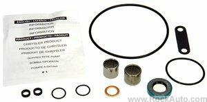 Repsats Servopump Mopar 58-68