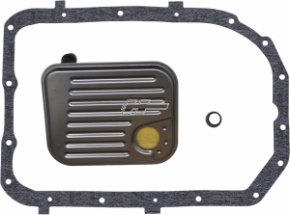 Filterkitt Automatlåda 4L80E FILTERSATS 91--96