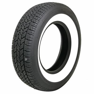 Coker Classic Nostalgia Radial Tires  215/75-15