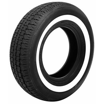 Coker Classic Nostalgia Radial Tires 235/75-15
