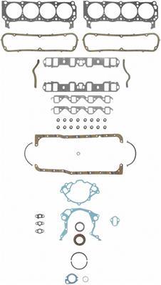 Packningsats Fel Pro Ford 5,8L/351W