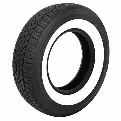 Coker Classic Nostalgia Radial Tires 205/75-14