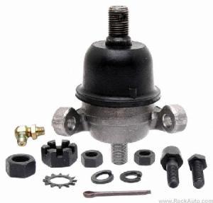 Kulbult undre Cheva 55-82