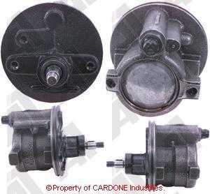 Servopump utan behållare GM 60--67, 60--90