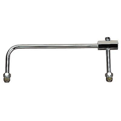 Bränsledning till Holley 3310-4160 serien