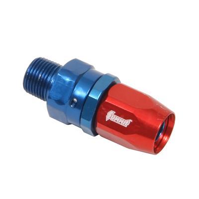 AN Slangansl AN6-1/4NPT