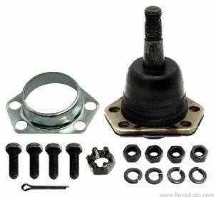 Spindelled Buick, Olds, Cheva, Pontiac