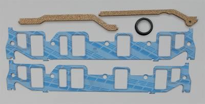 Insugningspackning    Ford, 332-428, FE/MEL V8, Set