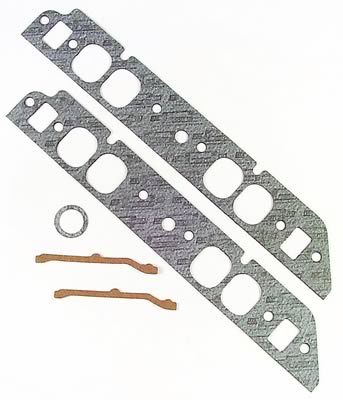 Insugningspackning Cheva BB oval port