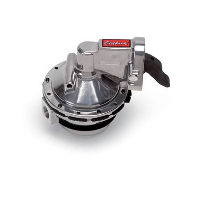 Bränlepump Edelbrock Cheva