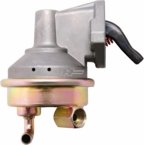 Bränslepump Carter 350 79-69; Chev. V8 80-69; Chev. &amp; GMC Trk. V8 85-69; Olds. &amp; Pont. 305 80-77; 350 79-77.