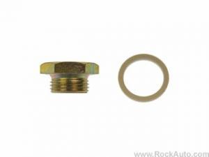 Oljeplugg 7/8&quot;-14