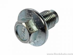 Oljeplugg M14x1,5