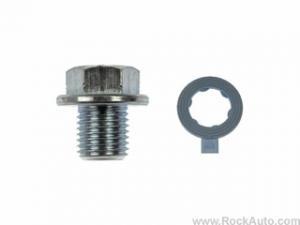 Oljeplugg M14x1,5